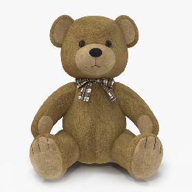 Teddy Bear